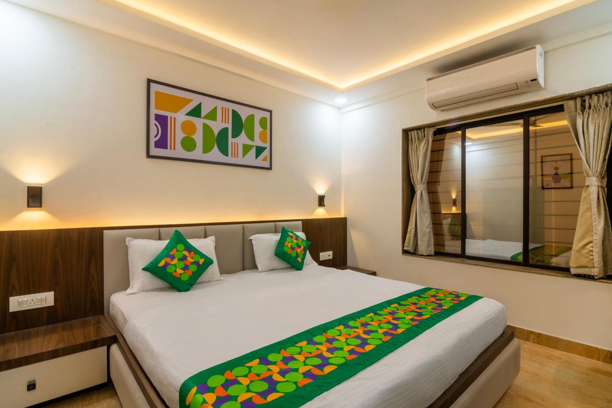 Treebo Petals Banquet & Suites - Kalkutta Kültér fotó